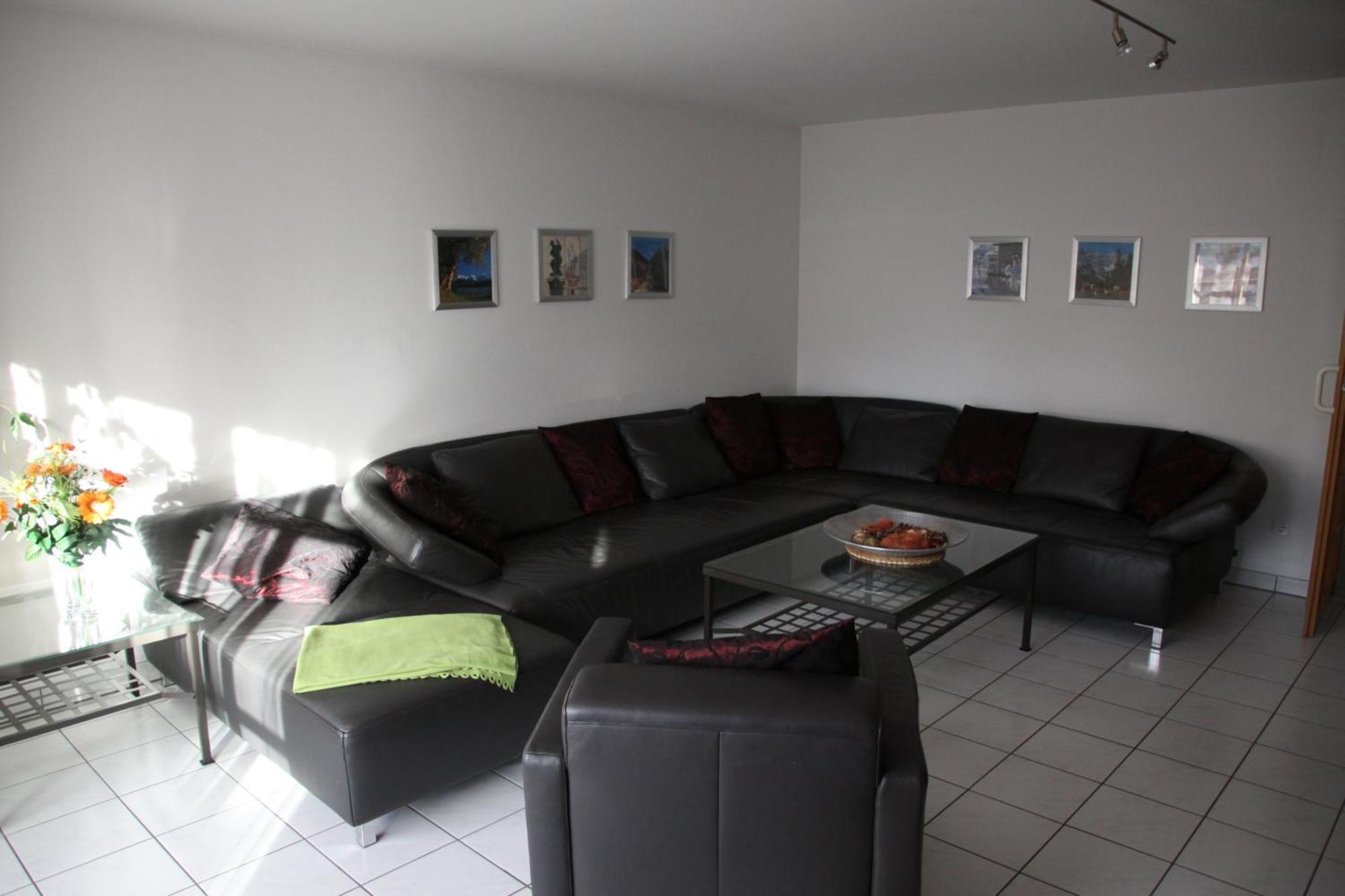 Ferienwohnung Am Zierhutbach Kranzberg Mittenwald Eksteriør bilde